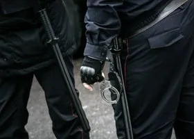 В Екатеринбурге задержали мужчину, подозреваемого в растлении ребенка