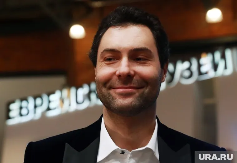 Евгений Кунгуров перестал выходить на связь