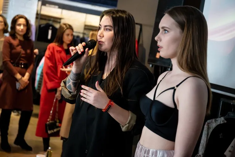 Аутлет Milano Moda. Екатеринбург