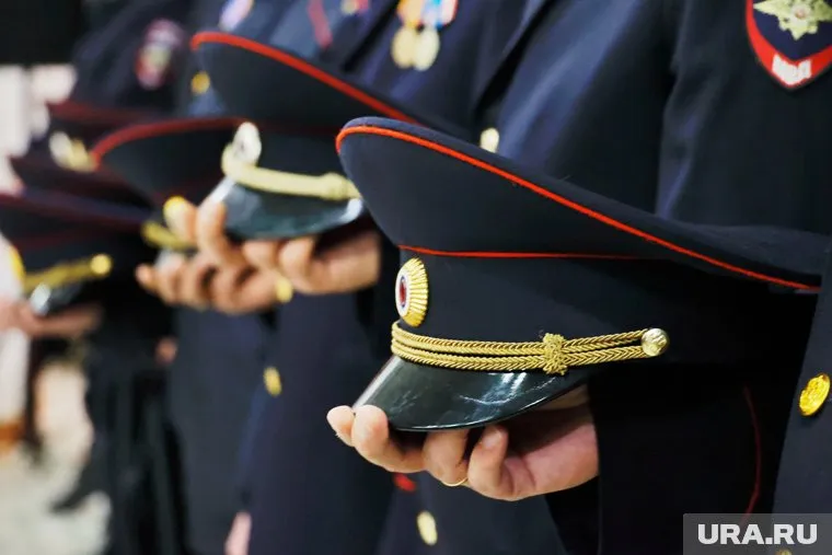 Террористы напали на сотрудников полиции 23 июня