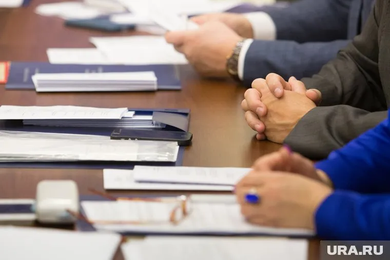 Главы регионов впервые участвовали в мозговом штурме подобного масштаба