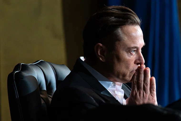 Маск высказывался о рисках для экономики в связи с сокращением популяции