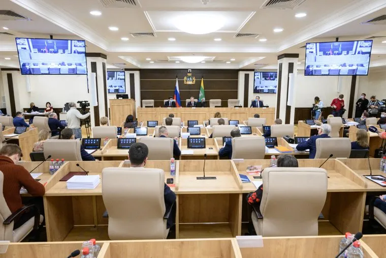 Уход Александра Высокинского с поста мэра Екатеринбурга. Екатеринбург