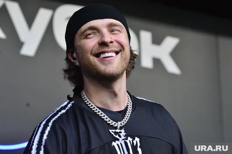 Егор заговорил о личной жизни