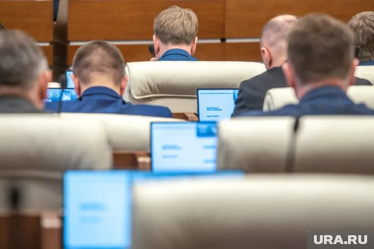 Первое чтение пройдет 26 октября