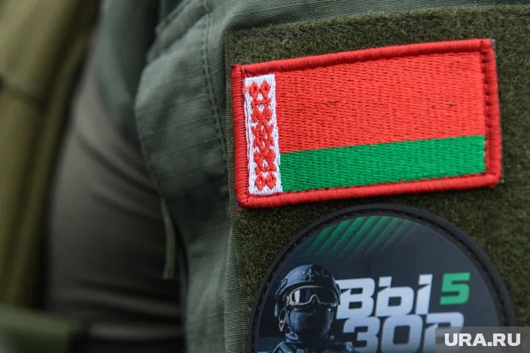 Минобороны Беларуси рассказало о контактах с Западом в военной сфере