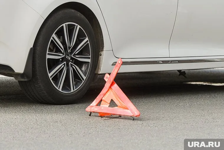 ДТП чаще всего происходят на самых загруженных дорогах