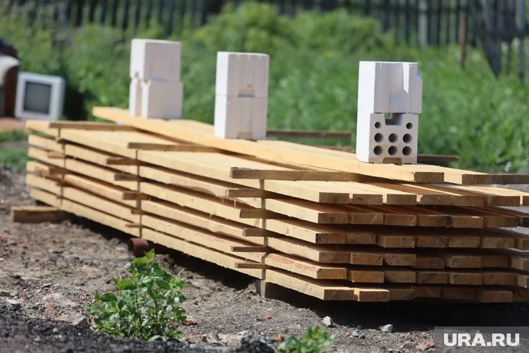 УФАС по Курганской области не заметила роста цен на стройматериалы