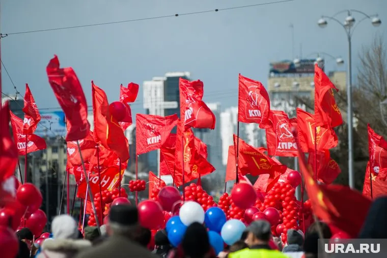 У покупателей партий есть хороший выбор в Свердловской области