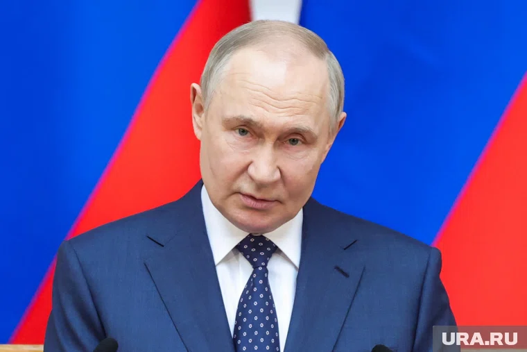 Путин сделал новое заявление по российскому оружию