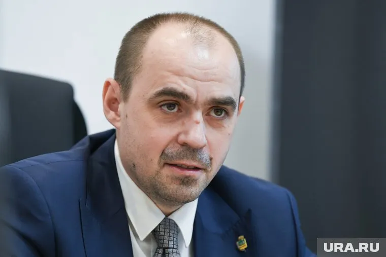 Технопарк станет особым проектом для Андрея Мисюры