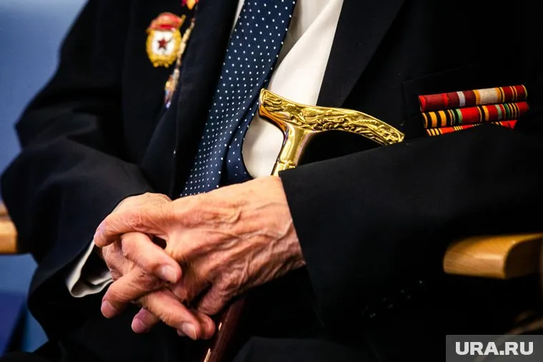 В ЯНАО проживают 356 ветеранов Великой Отечественной войны