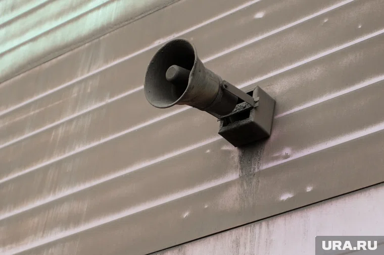 Опасность атаки БПЛА объявили в Новороссийске