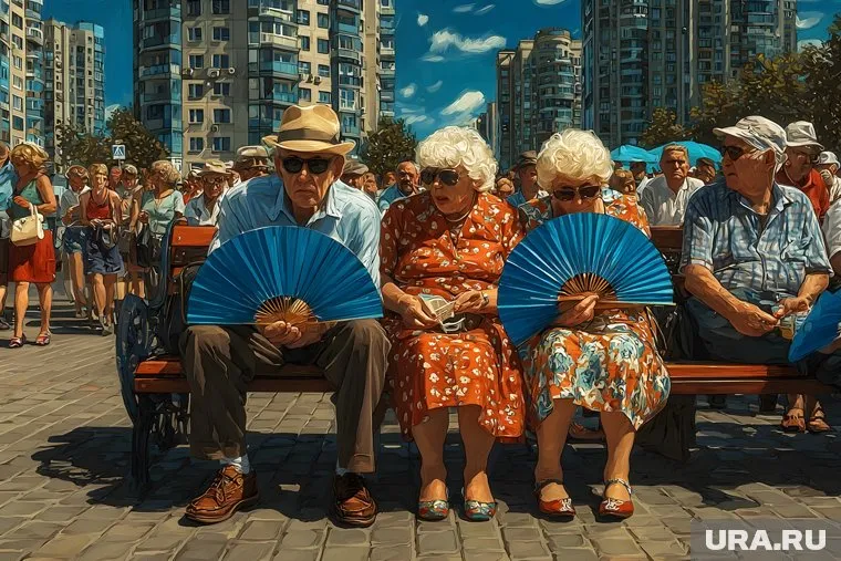 Пенсионерам могут начать выплачивать ежегодную «13-ю пенсию»