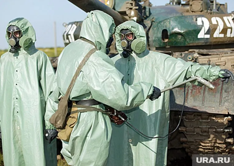 Специалисты не выезжали на место предполагаемых атак