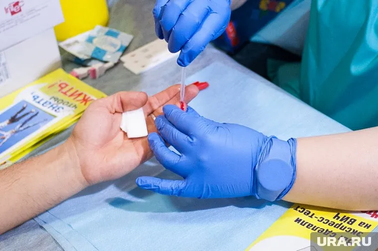 В России изменились правила освидетельствования на опьянение