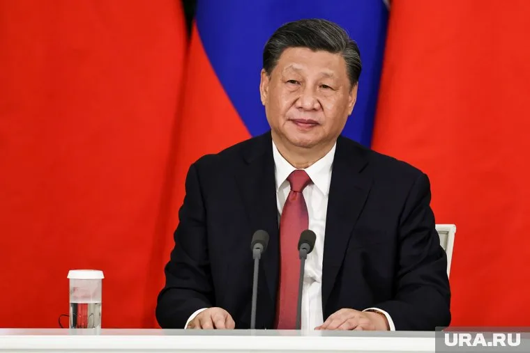 Си Цзиньпин является диктатором, заявил Джо Байден после встречи с ним