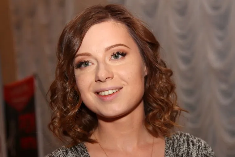 Концерт Юлии СавичевойКурган