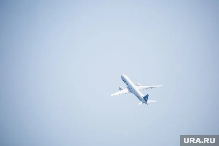 Возобновление авиасообщения зависит от эпидобстановки