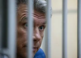 Авторитета из легендарной ОПГ освободили в Екатеринбурге