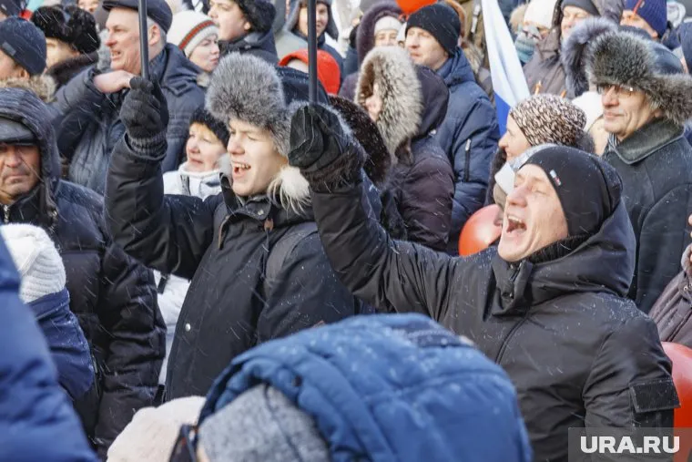 Александровцы выйдут на митинг с требованием распустить местную думу