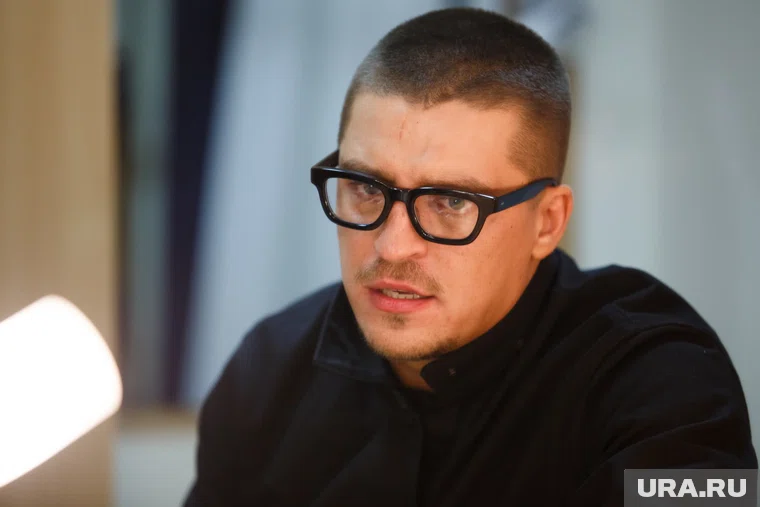 Антон Беляев отмечает день рождения 18 сентября