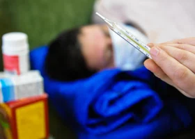 Главный свердловский эпидемиолог раскрыл, когда ждать вспышку ОРВИ и гриппа 