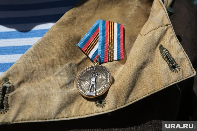 Пермяк принимал участие во второй чеченской кампании и специальной военной операции на Украине