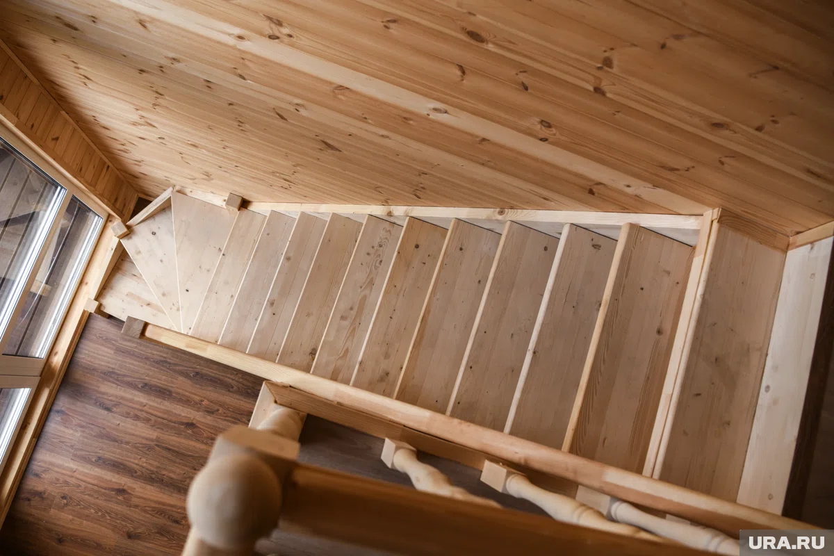 Участок в элитном поселке под Челябинском предлагают всем желающим