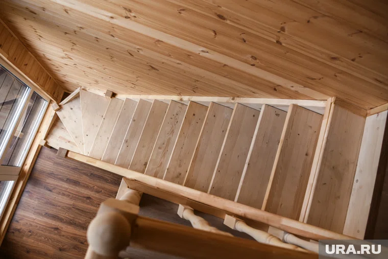 Участок в элитном поселке под Челябинском предлагают всем желающим