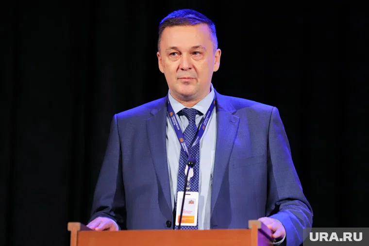 Василий Козлов проведет совещания в управленческих округах