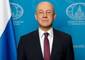 Путин назначил нового замглавы МИД РФ 