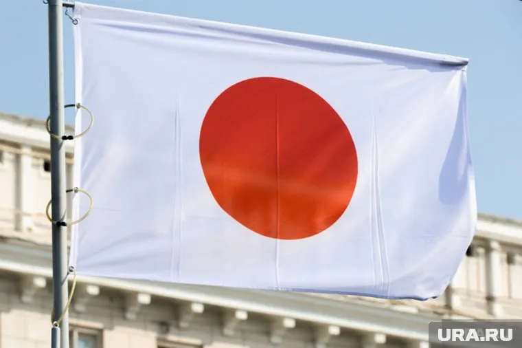 Япония передаст мужчину России