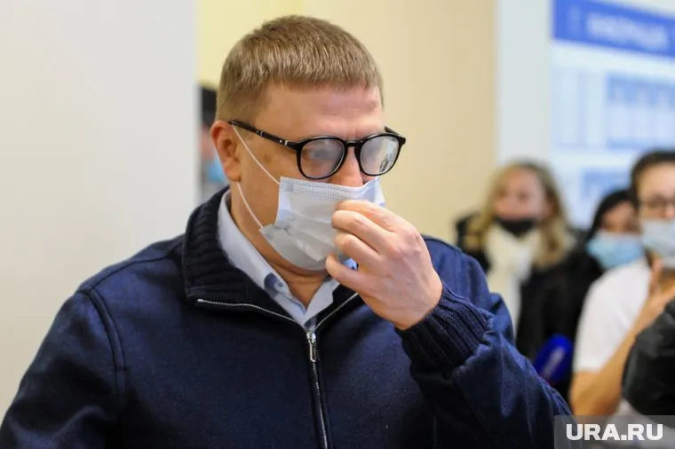 Алексей Текслер снимает ограничения (фото из архива)