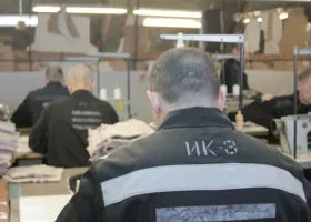 Уголовный кодекс поменяют, тюрьмы опустеют