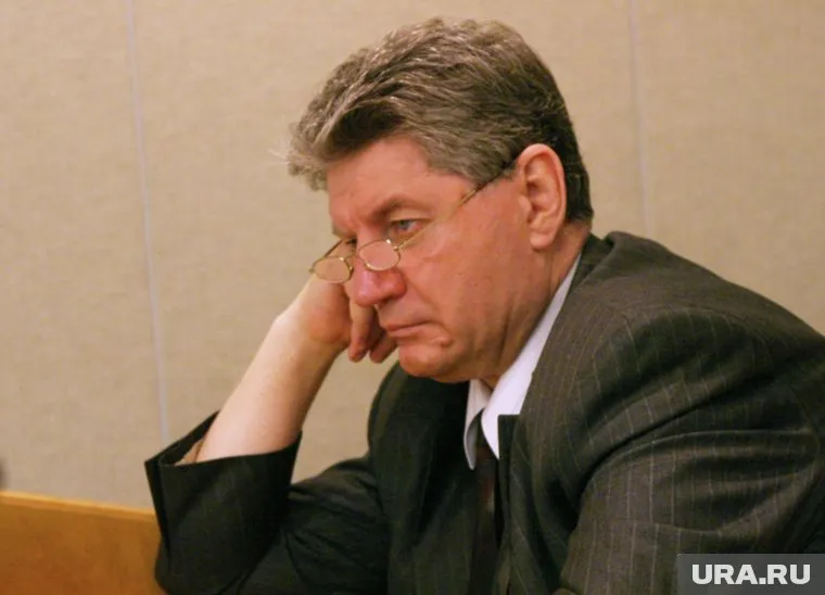 Полковника не стало в ночь на 30 декабря