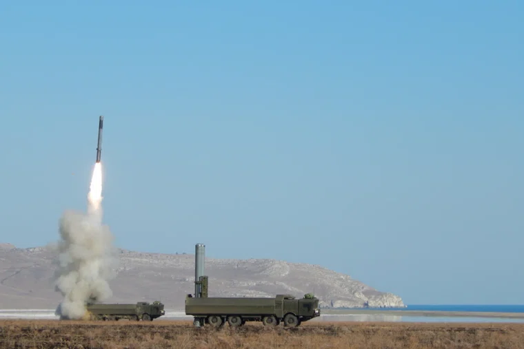 ВС РФ авиаударом поразили батальон «Волкодавы» в Харьковской области