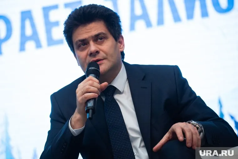 Александр Высокинский заявил, что мэрия отзывает обращение в полицию