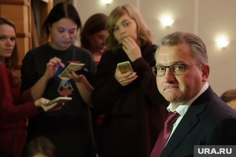 Александр Ковальчик после судебных тяжб решил оставить «Водоканал» и подался во власть