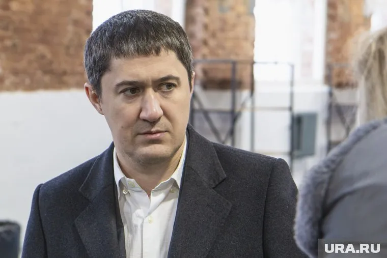 Дмитрий Махонин заявил: он не виноват в том, что Александра Репина сняли с выборов