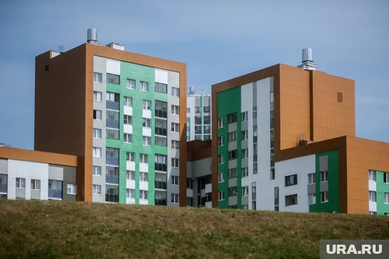 Стоимость квартир рухнет на 5-15%