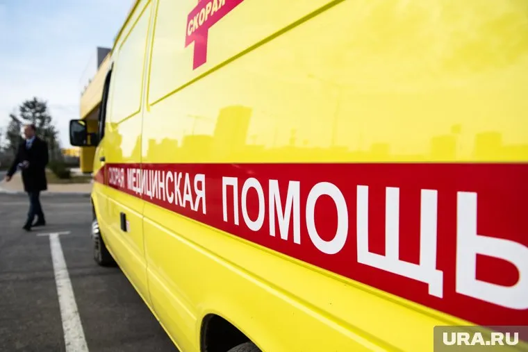 Пострадавшего мальчика доставили в больницу, заявил Вячеслав Гладков