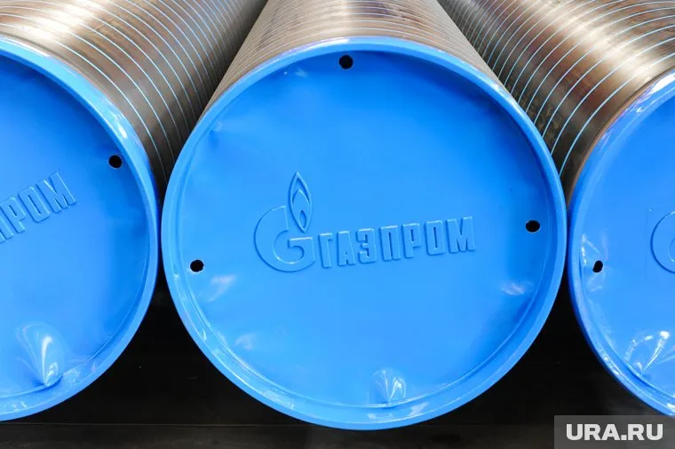 В США в январе примут решение о санкциях в отношении «Северного потока — 2»