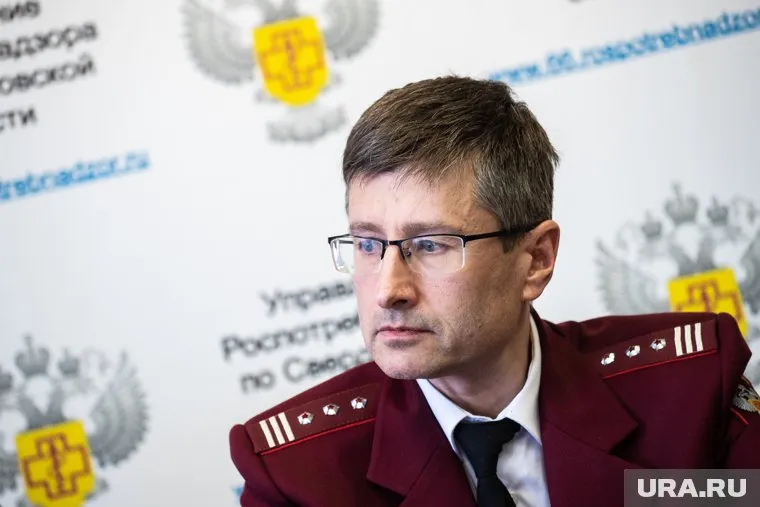 Дмитрий Козловских объясняет вспышки заболевания человеческим фактором