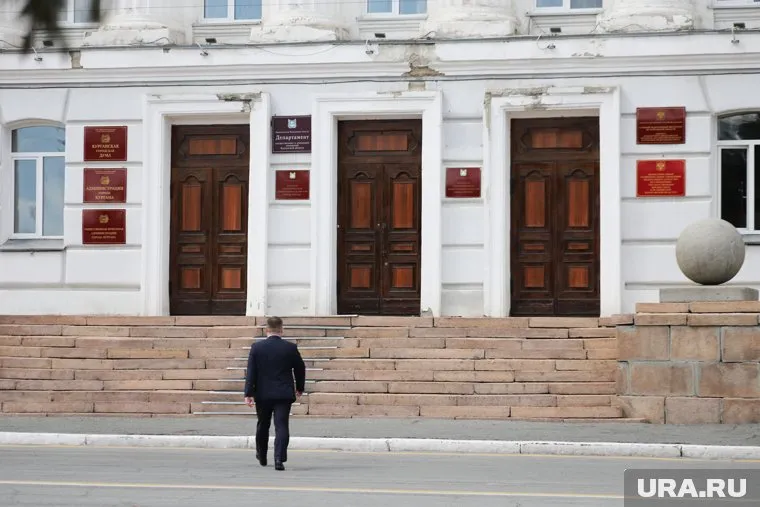 ФАС: администрация Кургана нарушила закон, предоставив ярмарки в аренду