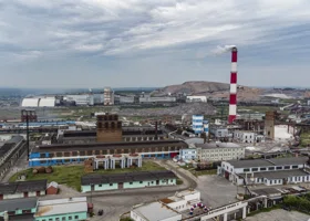 На пермском стратегическом заводе рассказали об агрегатах-близнецах