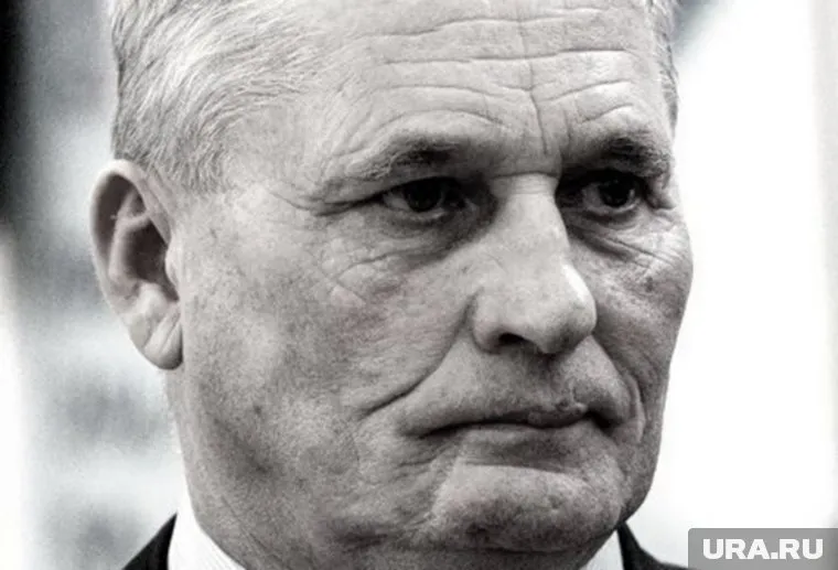 Александр Николаев скончался 25 июля 2020 года