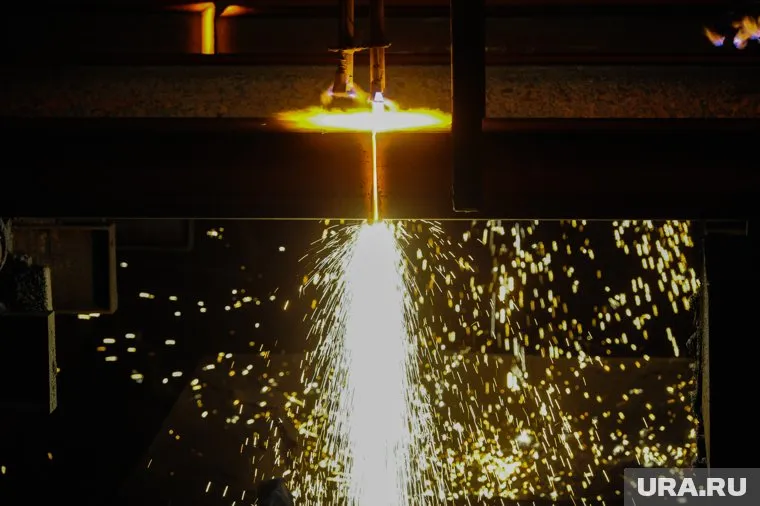 Завод УГМК во Владикавказе не закроют, но перепрофилируют