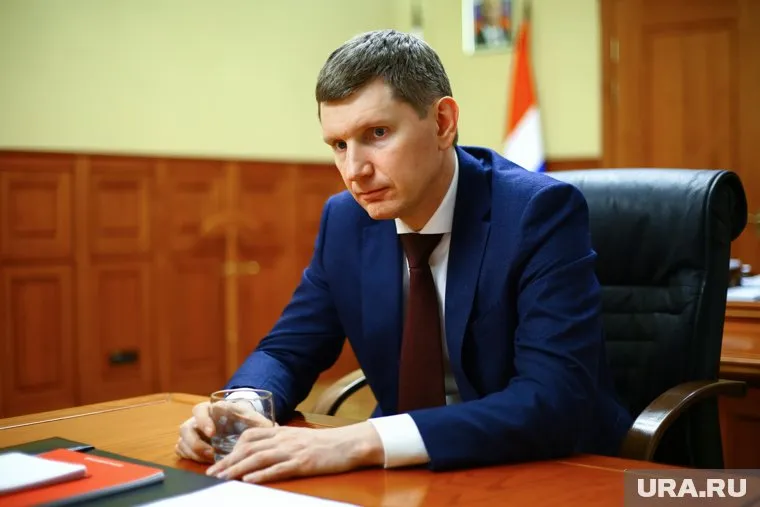 Глава региона не собирается покидать Пермский край