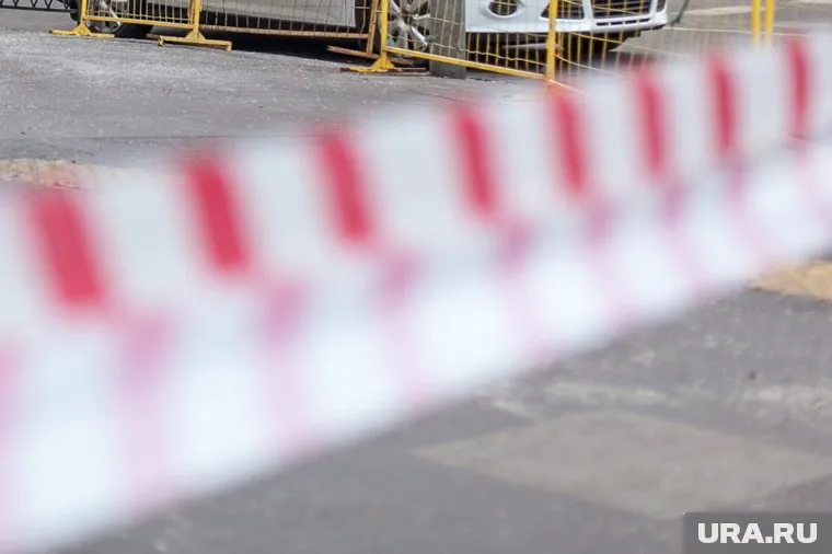 Саперы провели контролируемый подрыв подозрительного предмета в Марселе